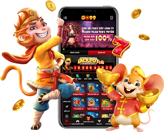 Đồ họa sống động NEW88BI