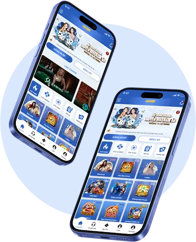 Hình ảnh đa dạng các loại game cá cược tại NEW88BI