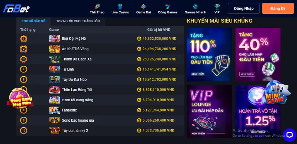 Cách chơi Nổ Hũ NEW88BI dễ trúng lớn